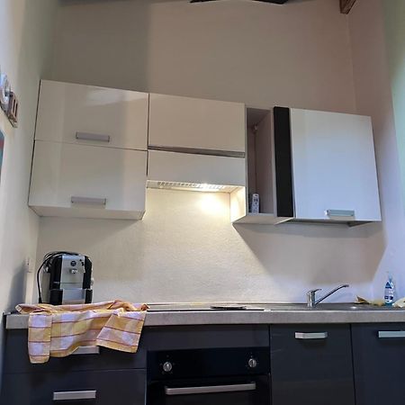 Apartamento Garibaldi 4 Loft Brescia Exterior foto