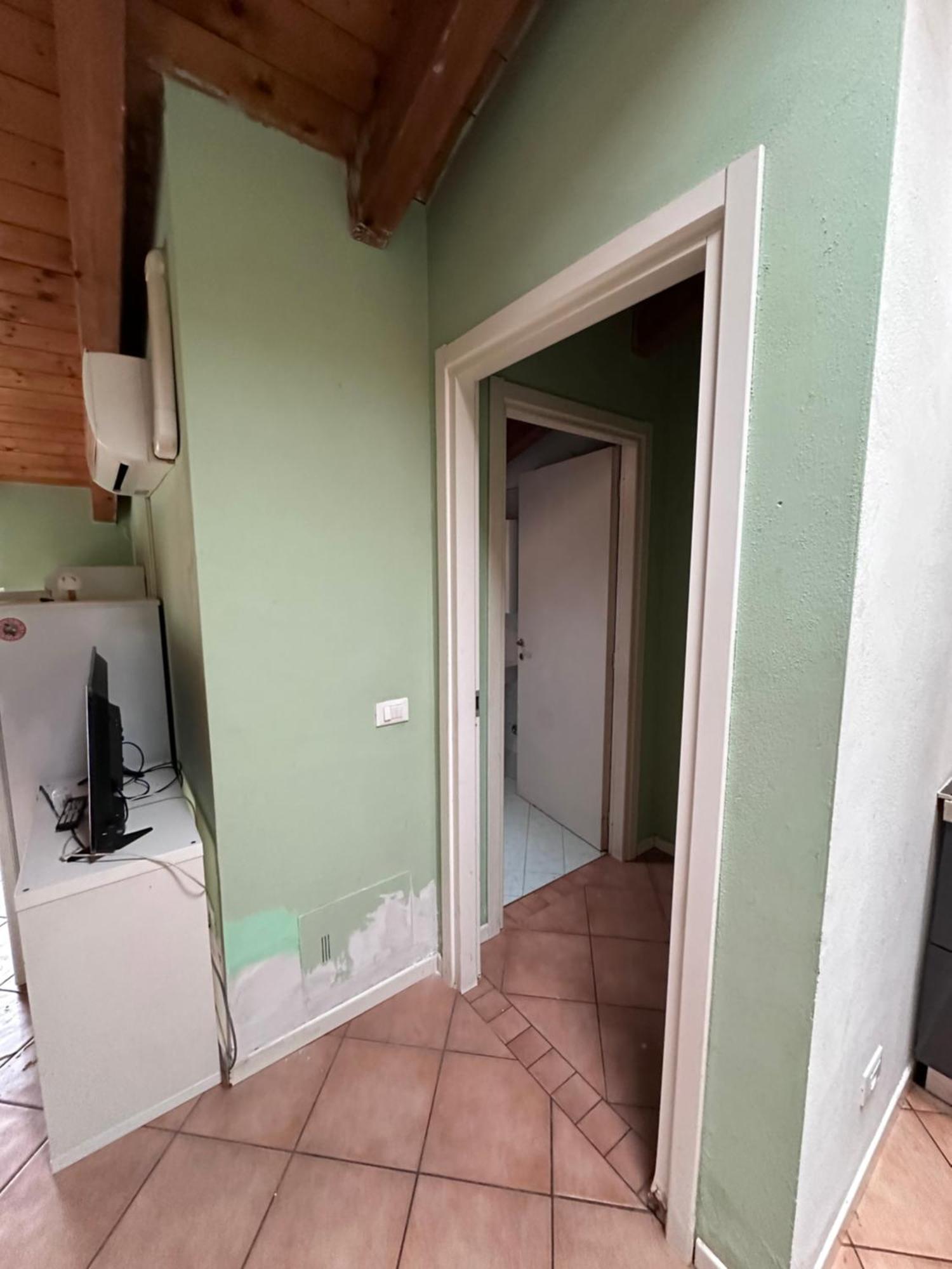 Apartamento Garibaldi 4 Loft Brescia Exterior foto