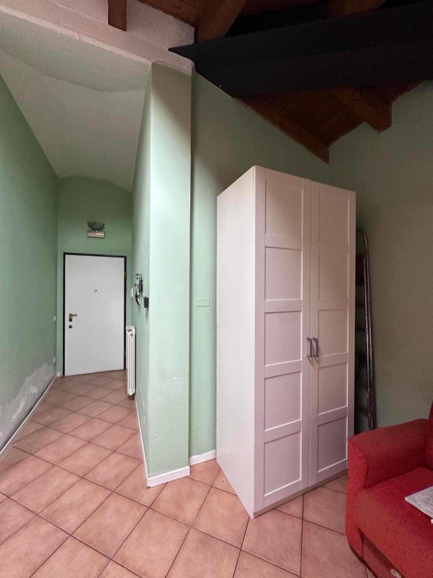 Apartamento Garibaldi 4 Loft Brescia Exterior foto