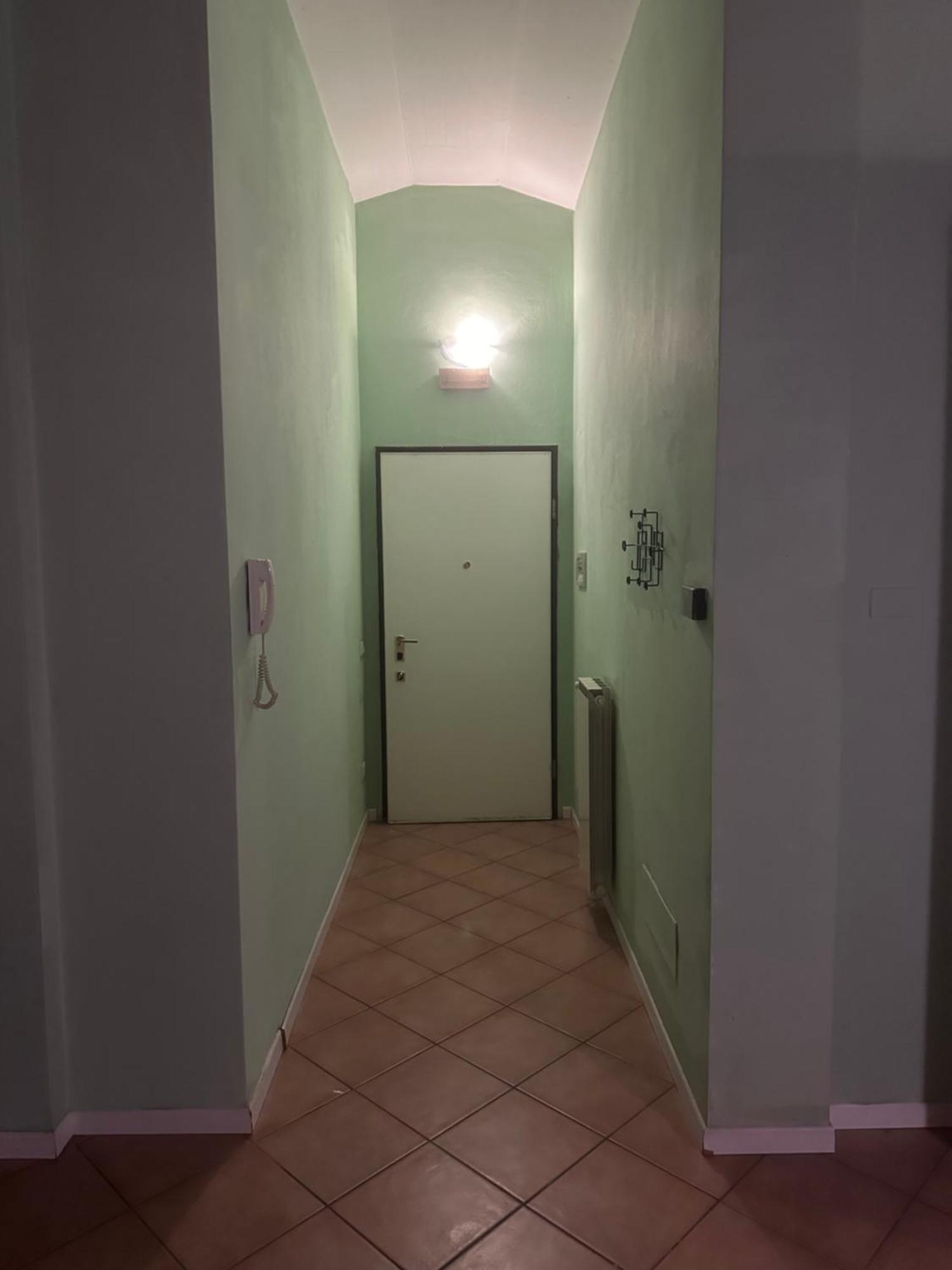 Apartamento Garibaldi 4 Loft Brescia Exterior foto