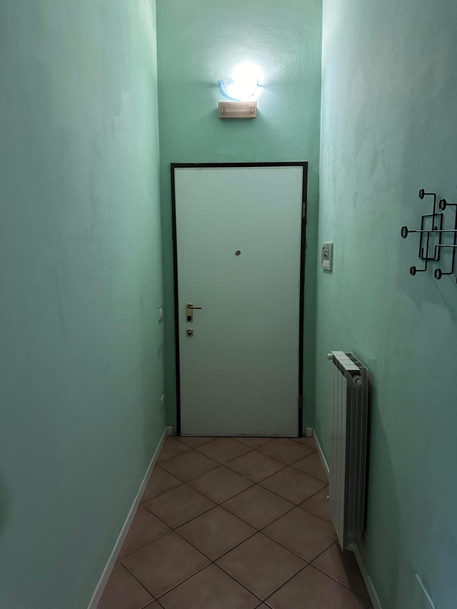 Apartamento Garibaldi 4 Loft Brescia Exterior foto