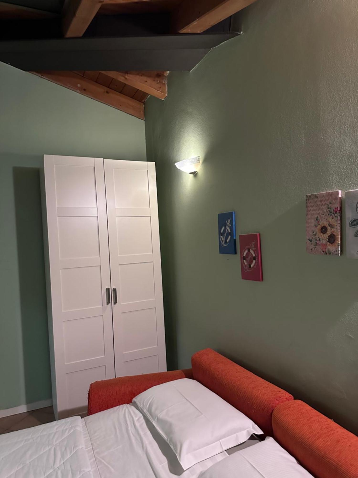 Apartamento Garibaldi 4 Loft Brescia Exterior foto