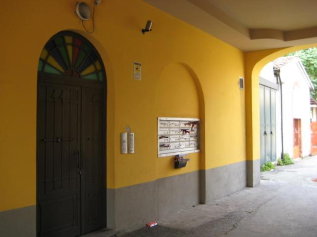 Apartamento Garibaldi 4 Loft Brescia Exterior foto