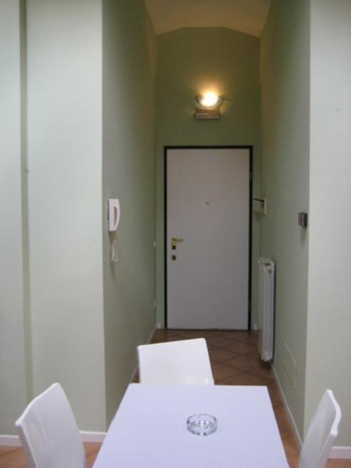 Apartamento Garibaldi 4 Loft Brescia Exterior foto