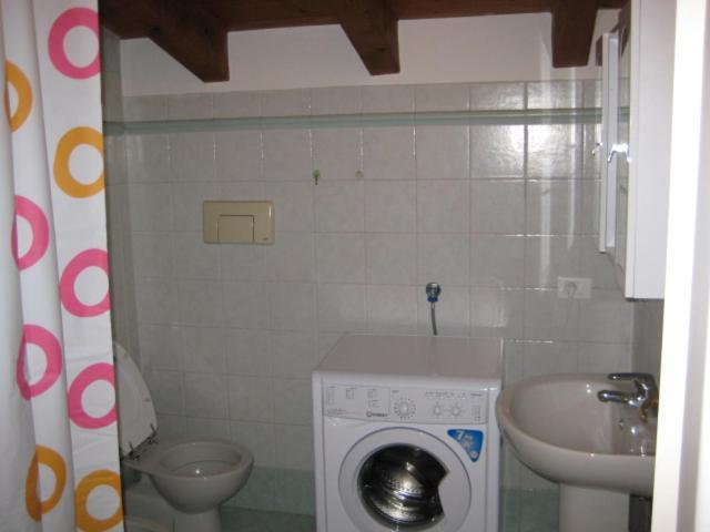 Apartamento Garibaldi 4 Loft Brescia Exterior foto